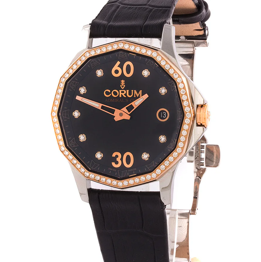 Corum Admiral's Cup Ladies